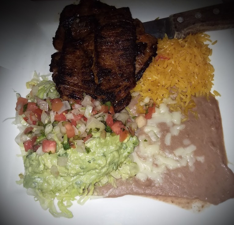 Los Toltecos Winchester