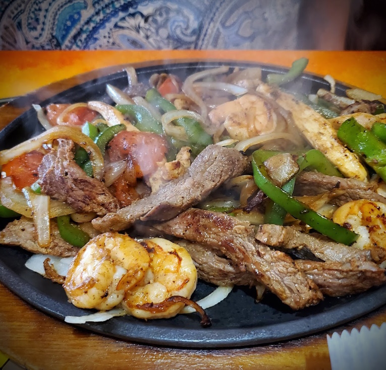 Los Toltecos Winchester