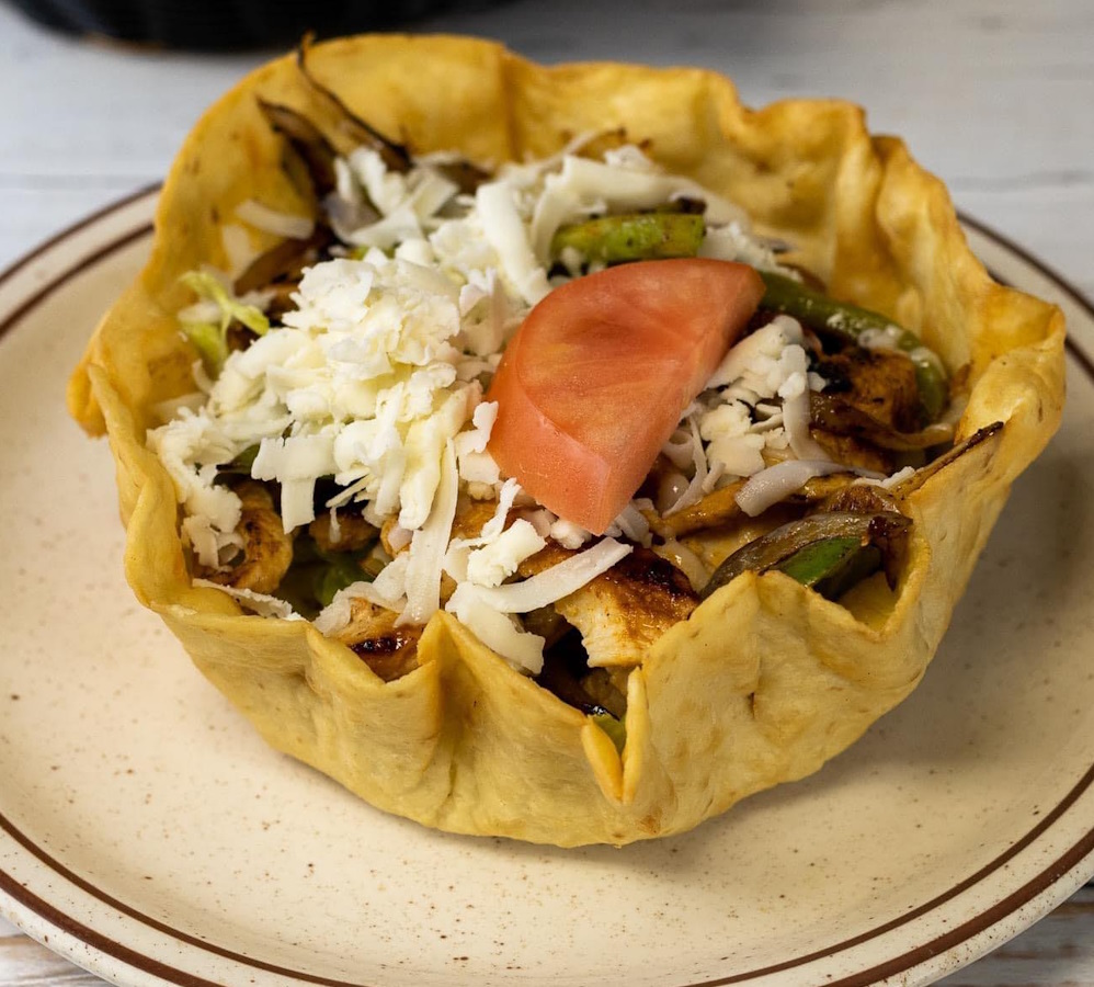 Los Toltecos Winchester