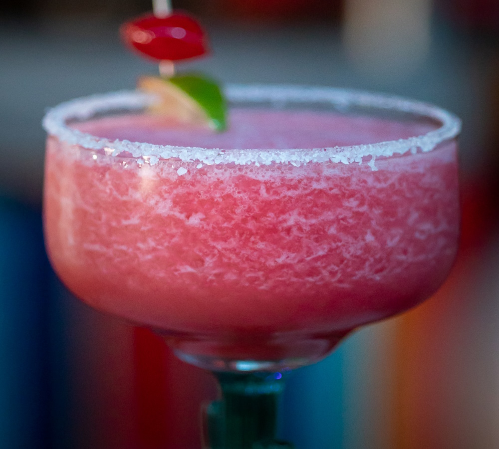 Los Toltecos Winchester