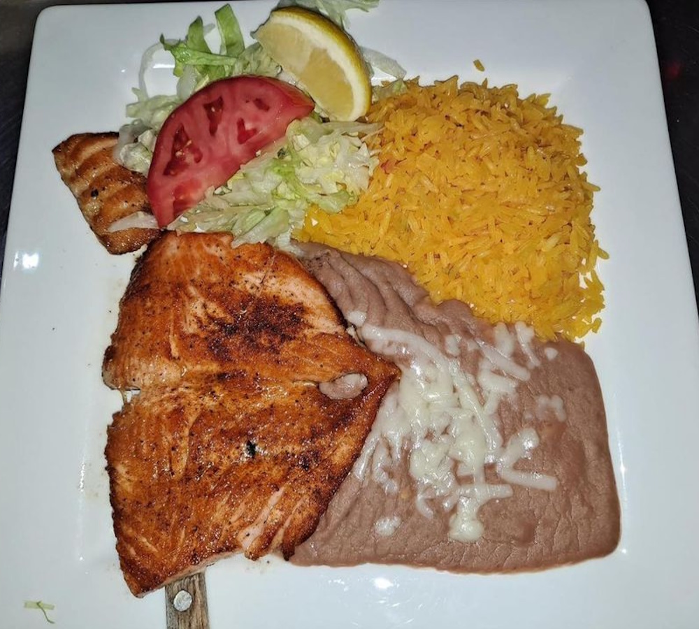 Los Toltecos Winchester