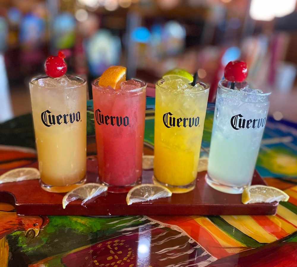 Los Toltecos Winchester