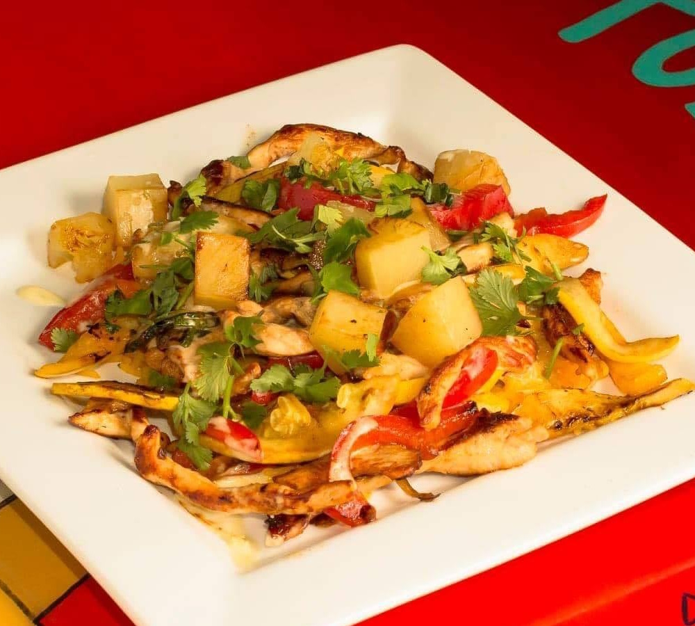 Los Toltecos Winchester