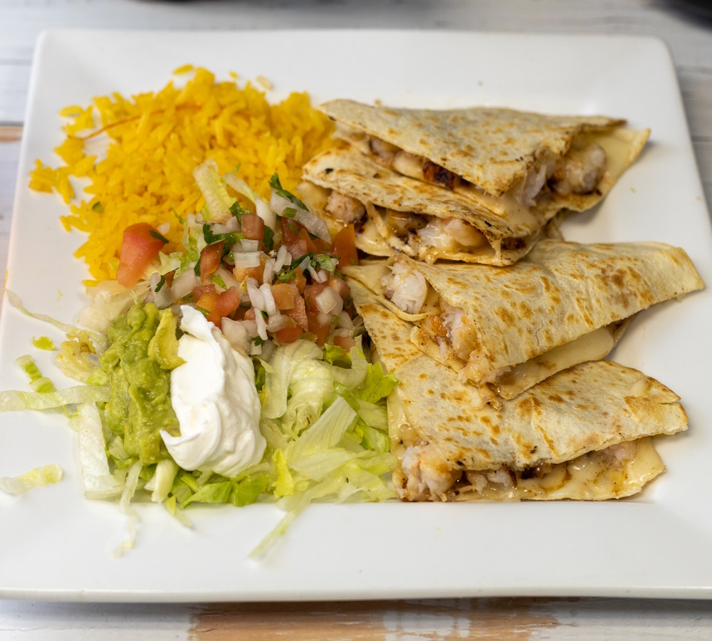 Los Toltecos Winchester