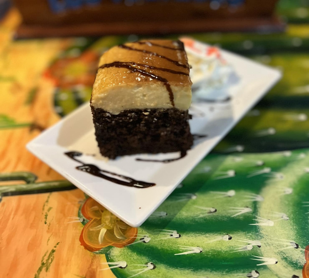 Los Toltecos Winchester