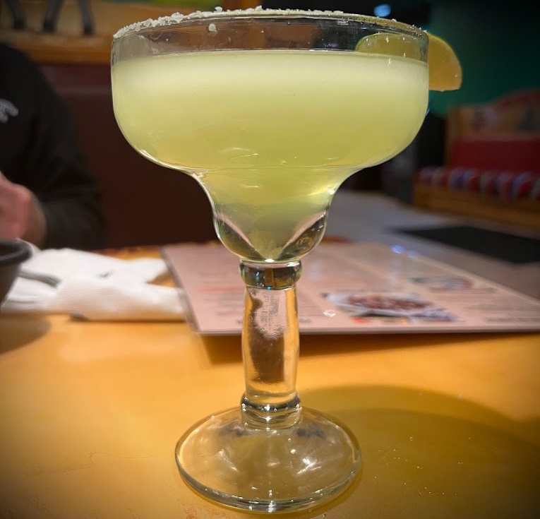 Los Toltecos Winchester