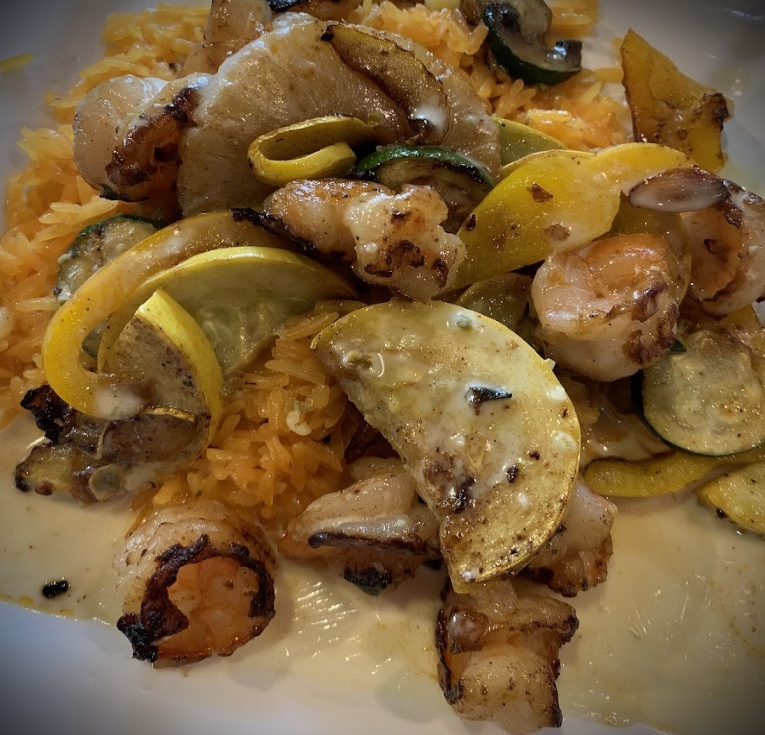 Los Toltecos Winchester